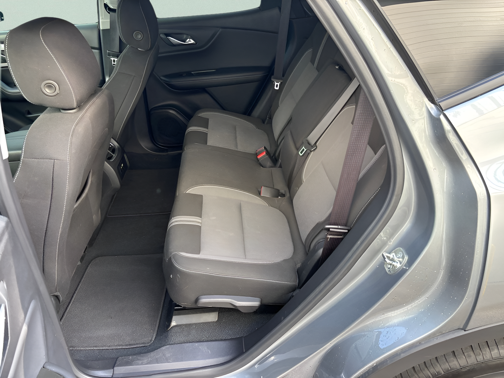 Used 2025 Gray Chevrolet LT image 10