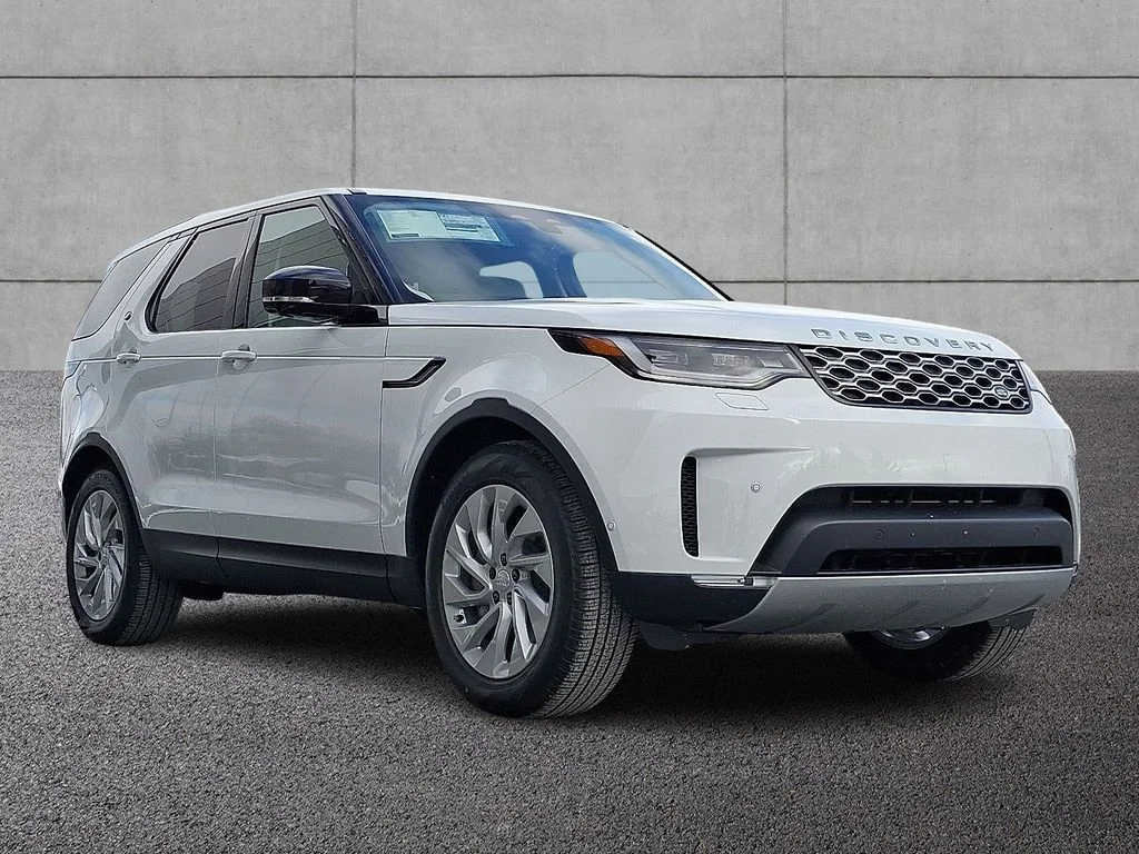 New 2026  Land Rover S image 2
