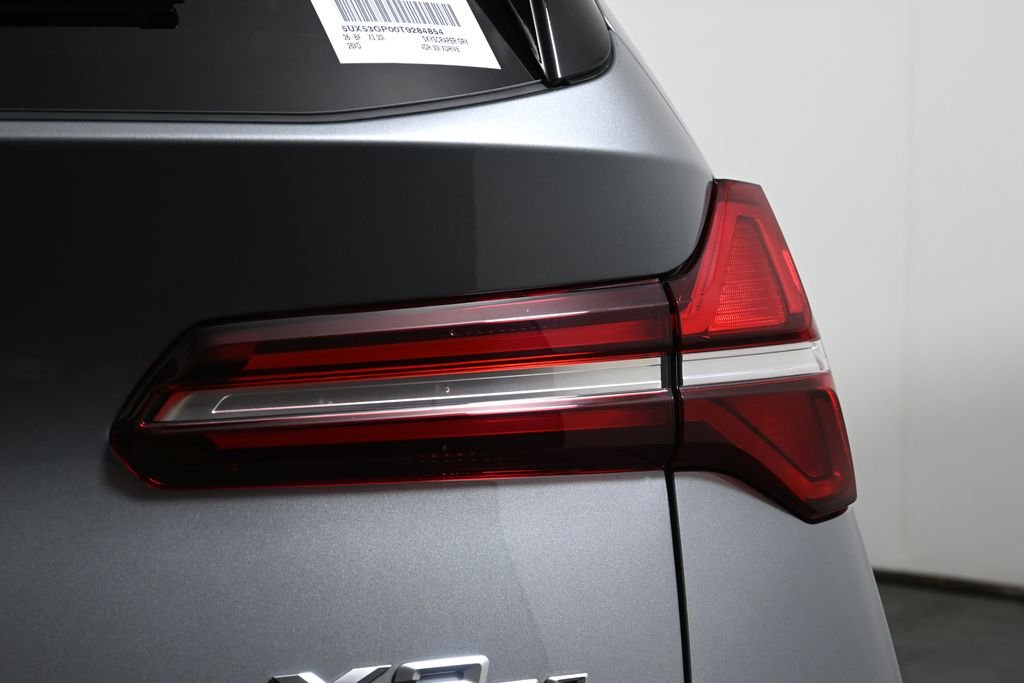 Used 2026 Gray Metallic BMW 30 xDrive image 13
