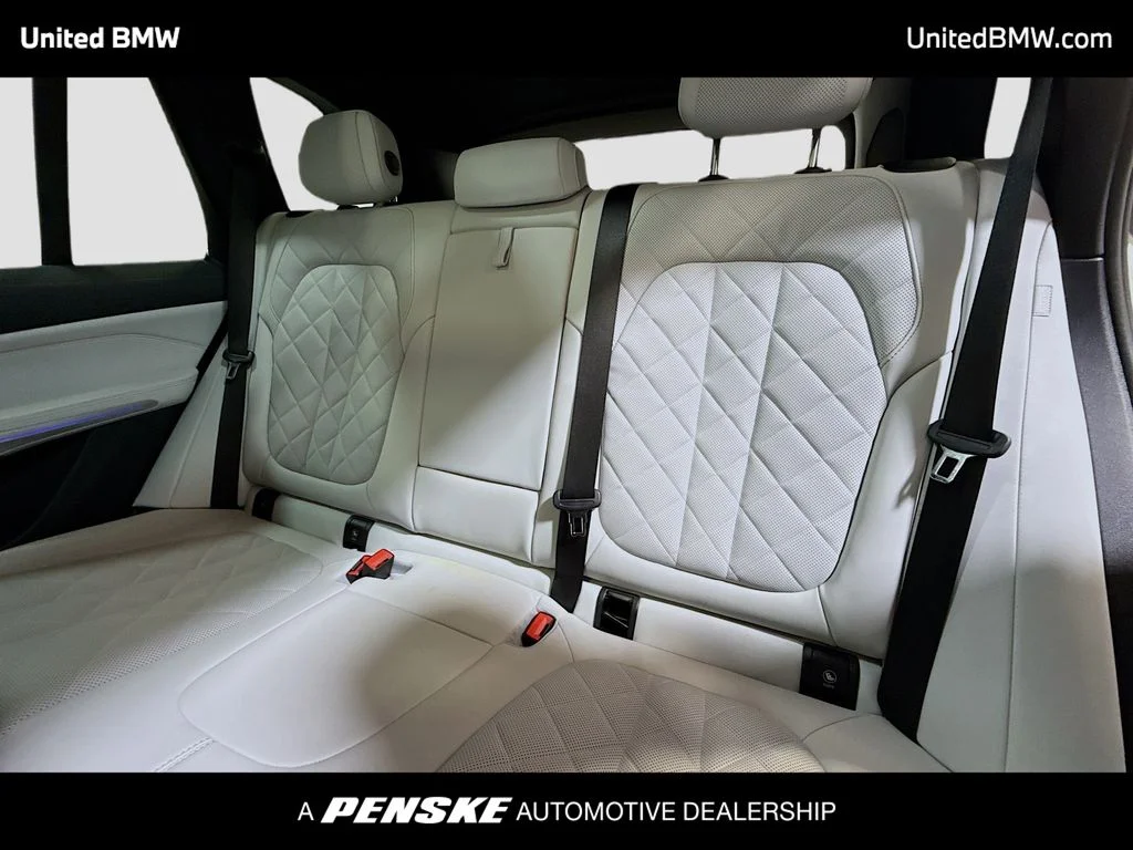 2024 BMW X5 40i - Photo 13