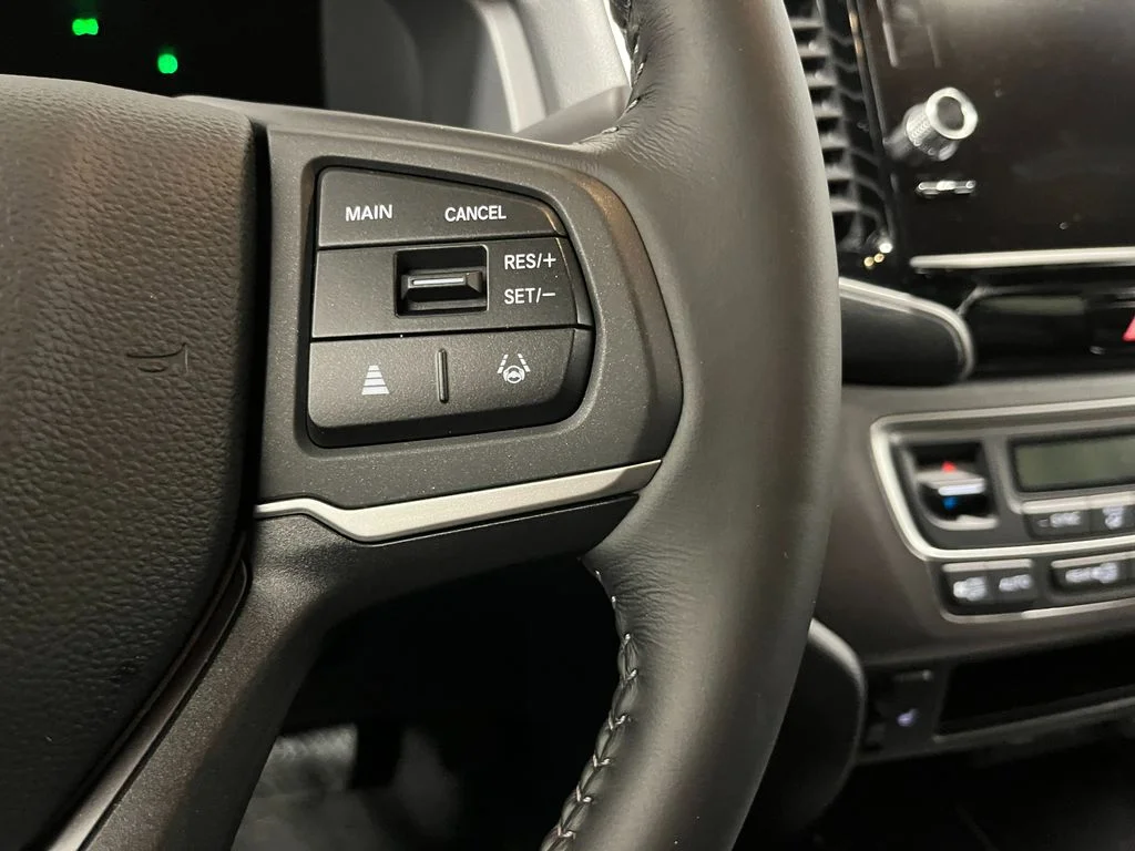 2026 Honda Ridgeline RTL - Photo 16