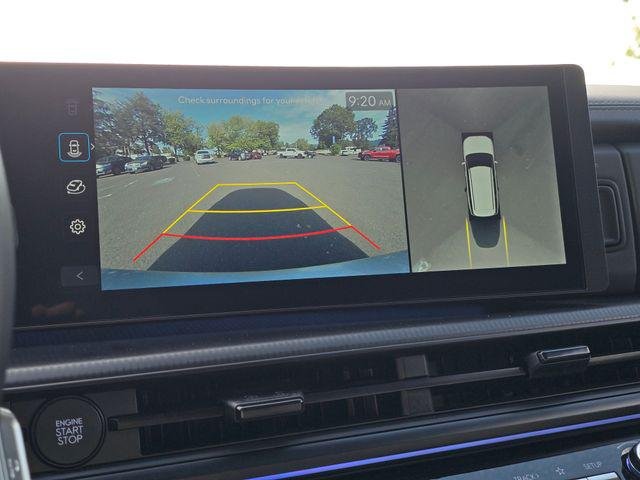 2026 Hyundai Santa Fe Calligraphy - Photo 30