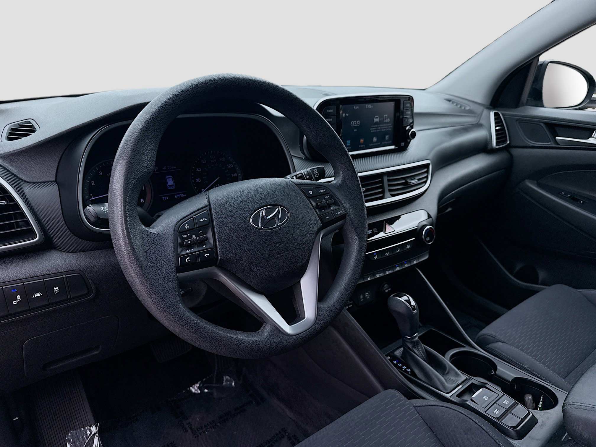 2020 Hyundai Tucson Value - Photo 7