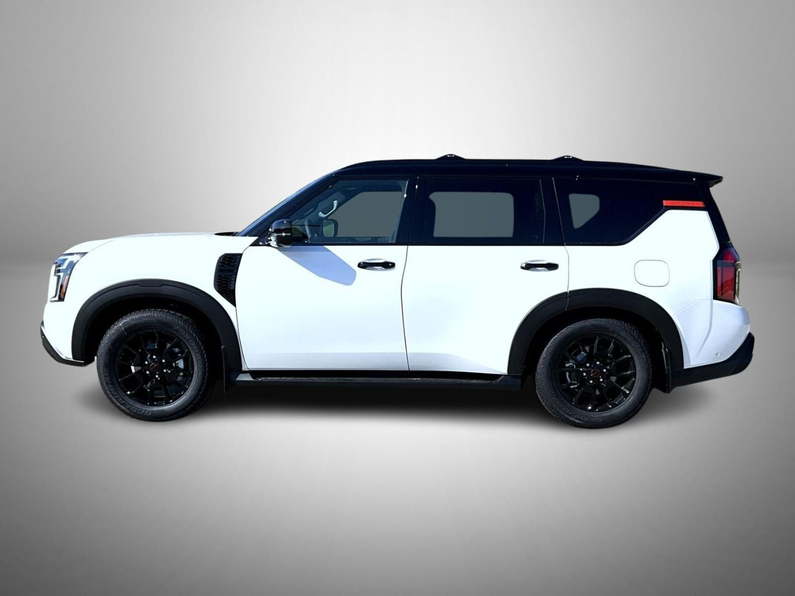 2026 Nissan Armada PRO-4X - Photo 8