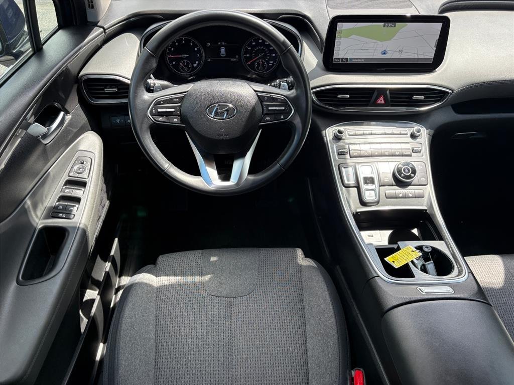 2023 Hyundai Santa Fe SEL - Photo 19