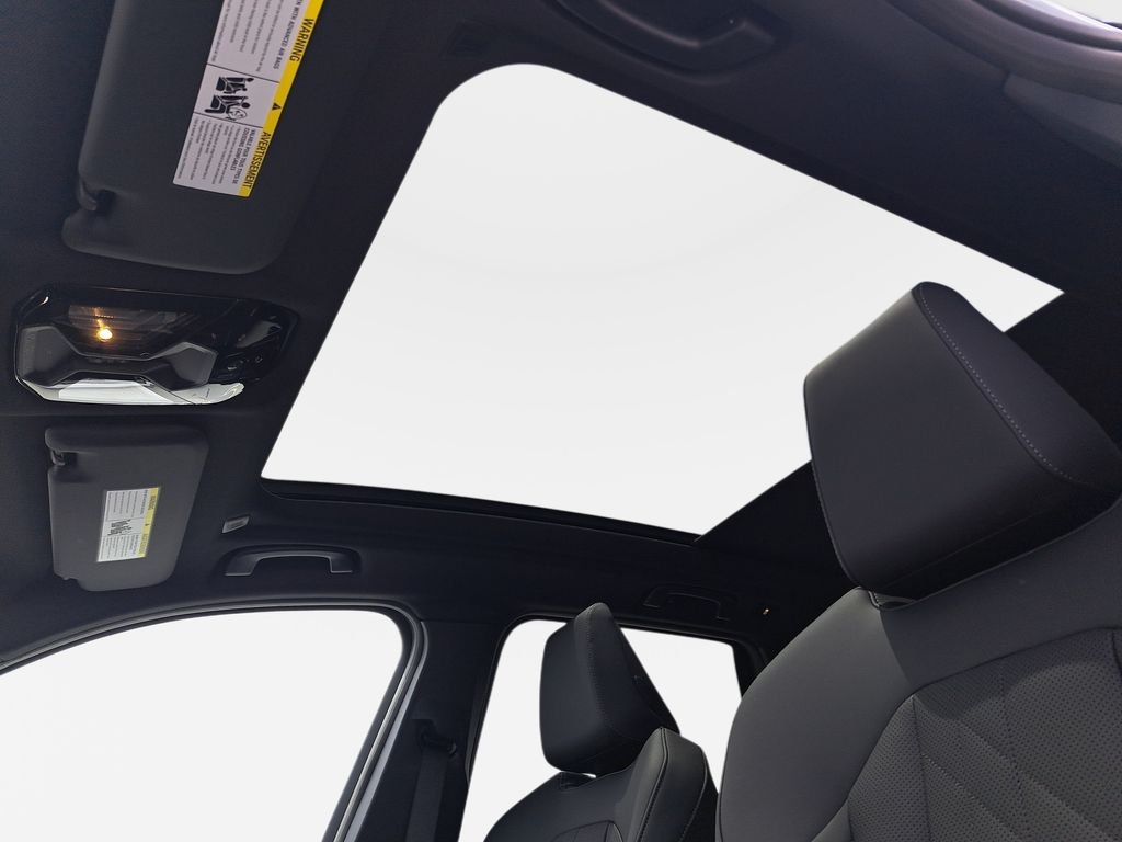 New 2026 Brooklyn Grey Metallic BMW 30 xDrive image 20