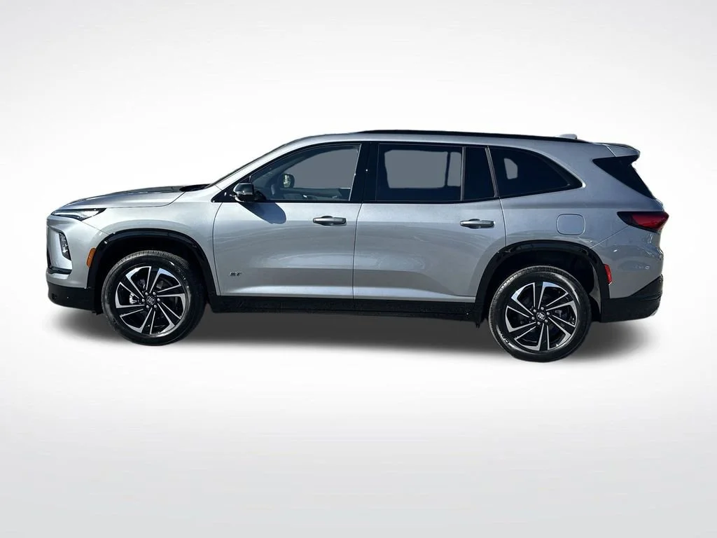 2026 Buick Enclave Sport Touring - Photo 5