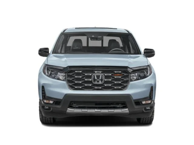 New 2026 Platinum White Pearl Honda TrailSport image 7