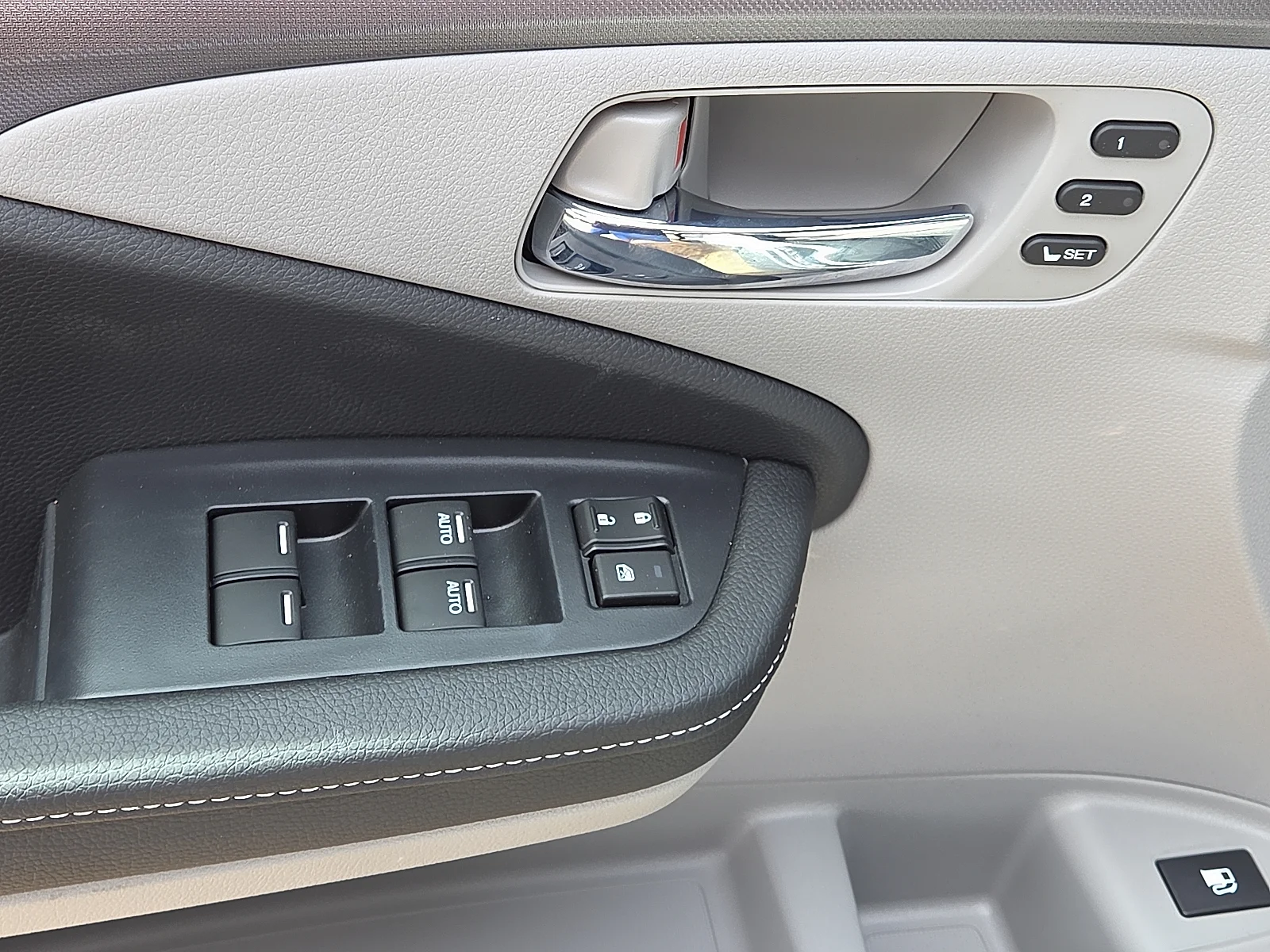 2026 Honda Ridgeline RTL - Photo 10