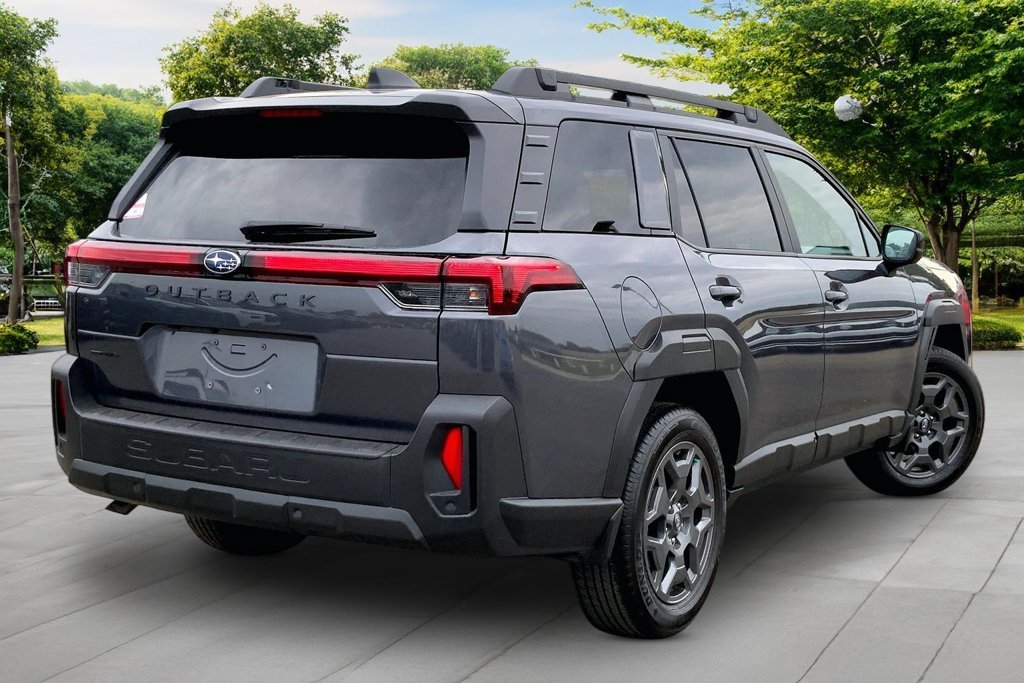 Used 2026 Gray Subaru Premium image 6