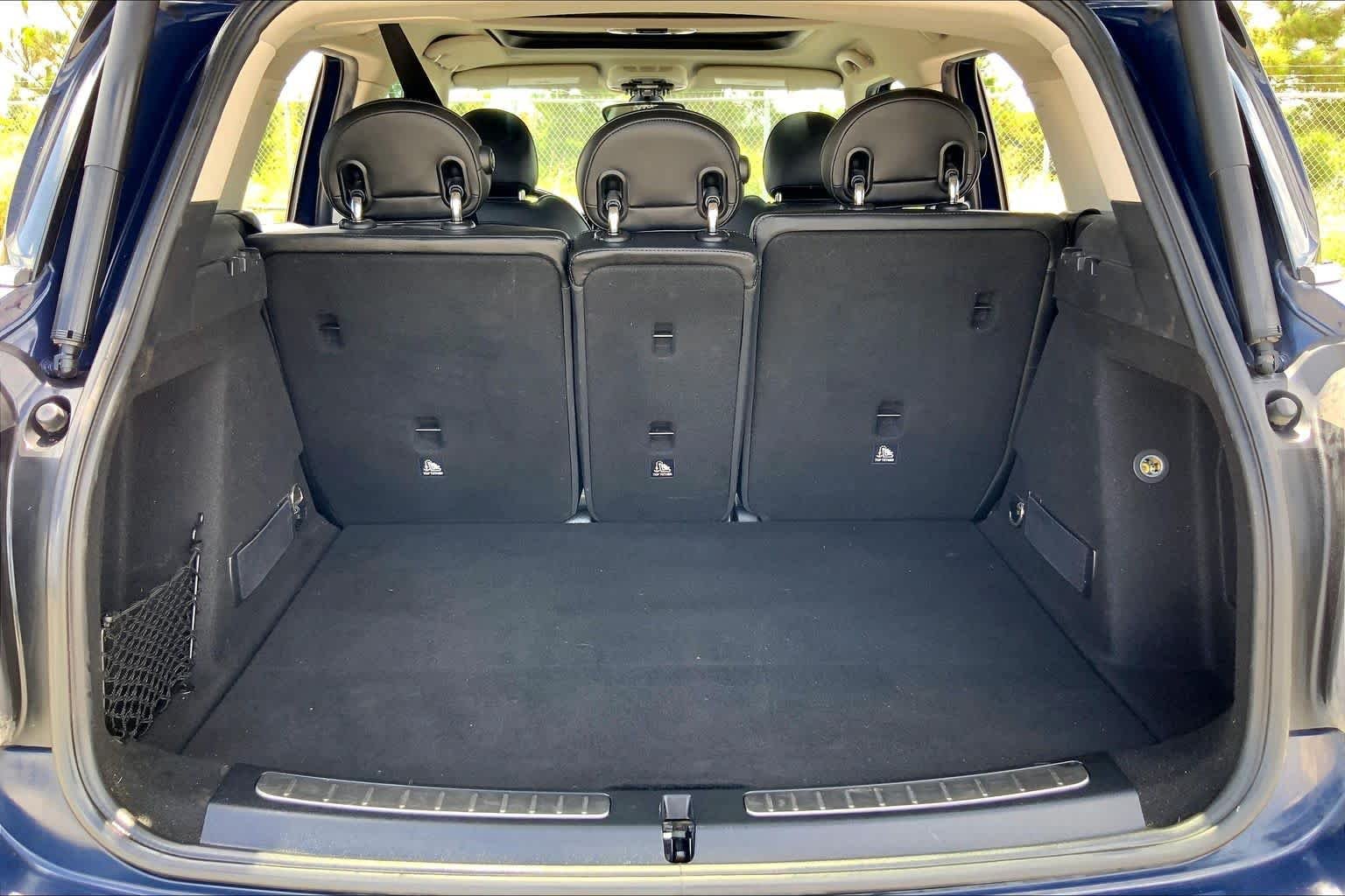 Used 2018 MINI Yours Lapisluxury Blue MINI Cooper S image 34