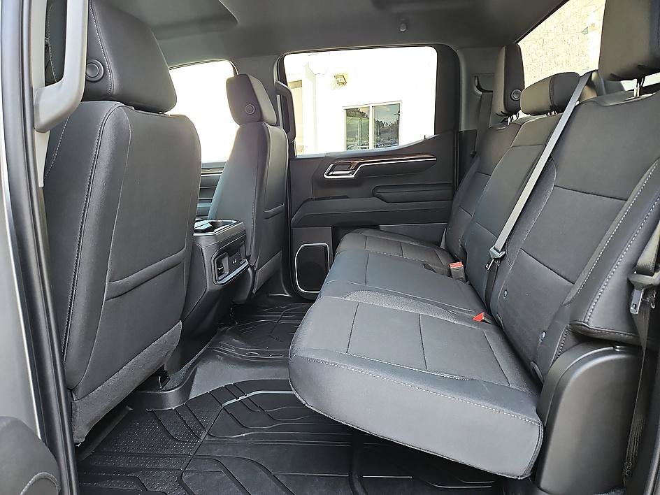 2026 Chevrolet Silverado 1500 RST - Photo 11