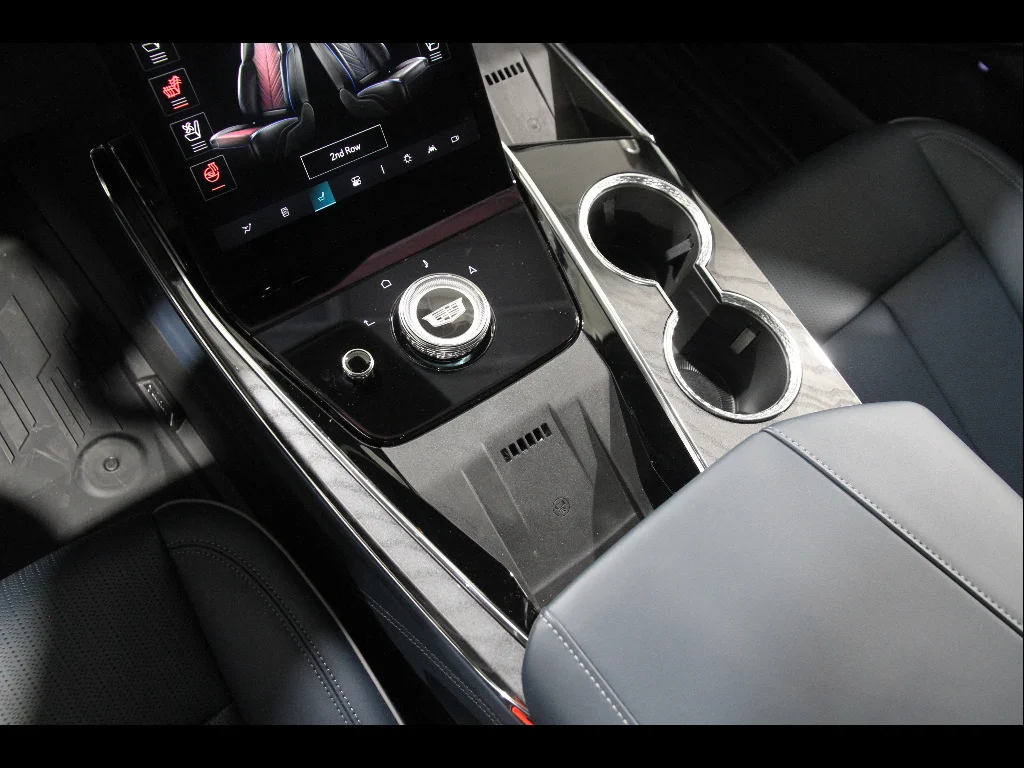 2026 Cadillac Escalade IQ Premium Luxury - Photo 19