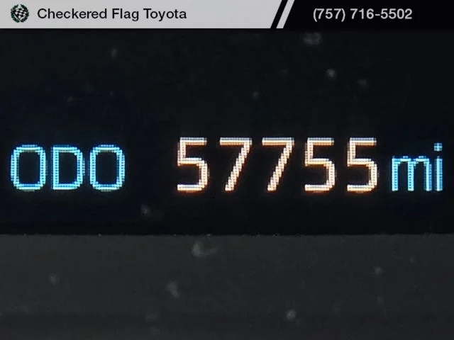 2022 Toyota Tundra SR5 - Photo 26
