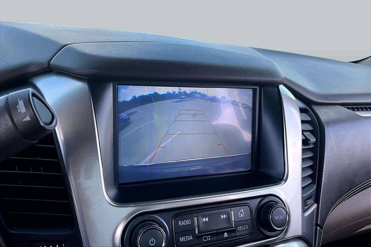 Used 2019 Black Chevrolet Premier image 23