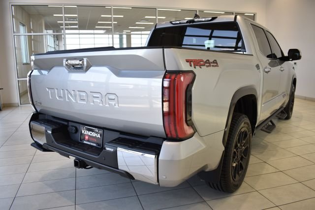 2023 Toyota Tundra 1794 Edition - Photo 9