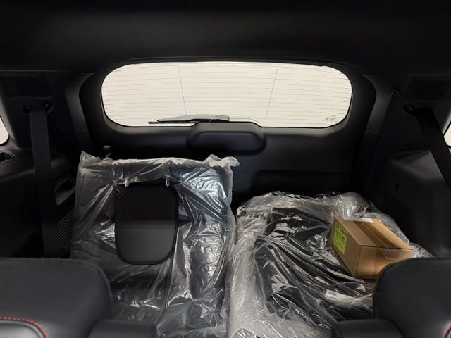 New 2026 Agate Black Metallic Ford ST-Line image 23