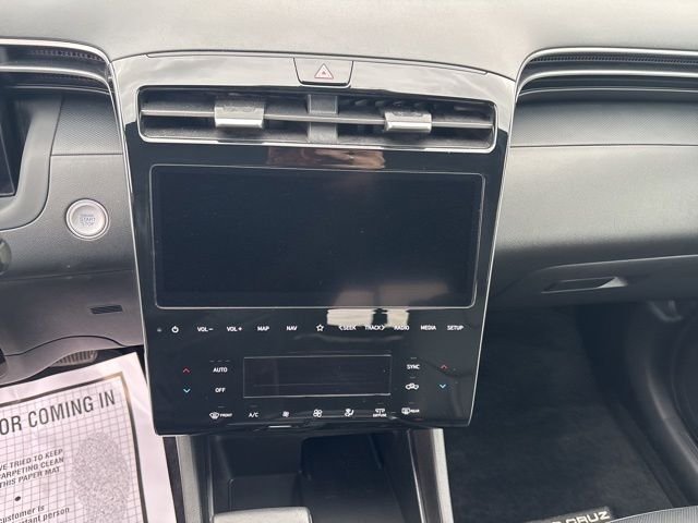2024 Hyundai Santa Cruz XRT - Photo 23