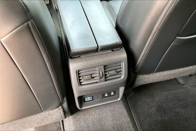 Certified Used 2024 Gray Nissan SL image 31