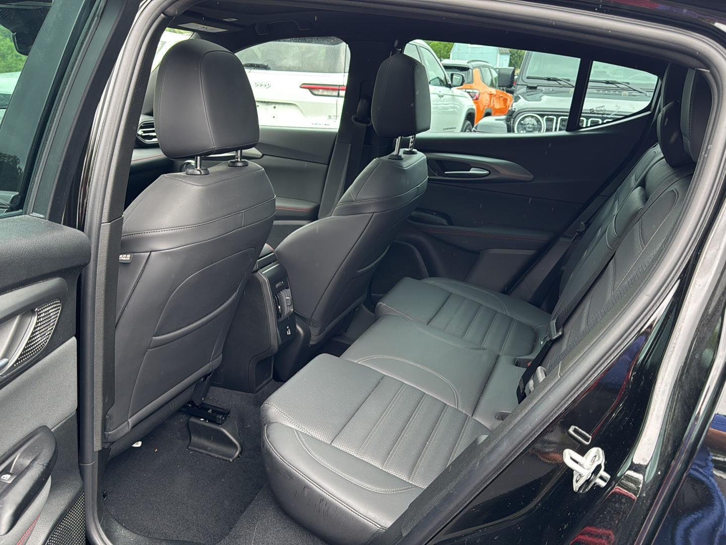 Used 2025 8 Ball Dodge R/T Plus image 7