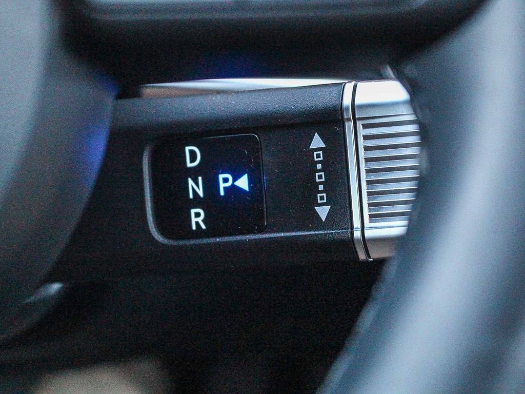 Used 2026 Blue Hyundai SEL Convenience image 23