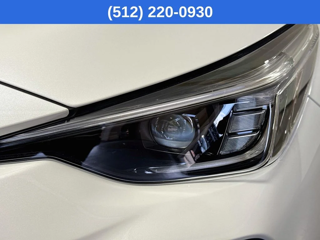 New 2026 CRYSTAL WHITE PEARL Subaru Limited Hybrid image 39