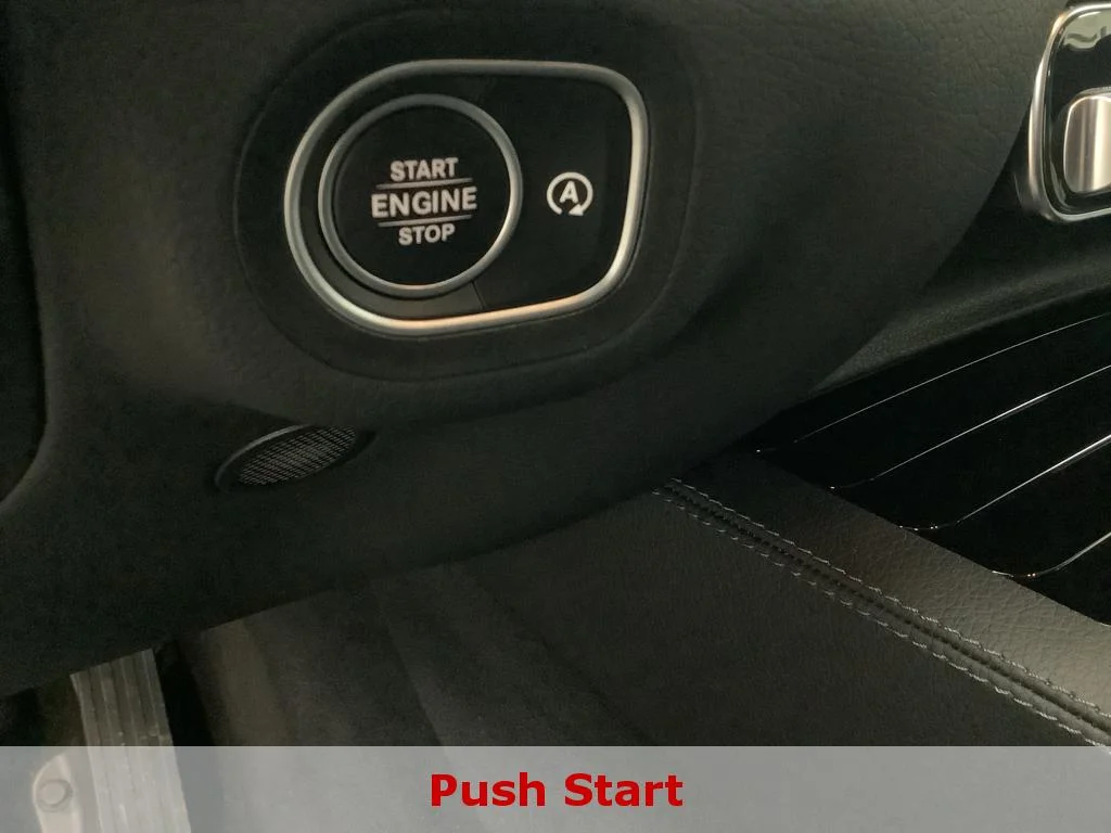 Used 2024 MANUFAKTUR Alpine Grey Mercedes-Benz GLE350 4MATIC® image 15