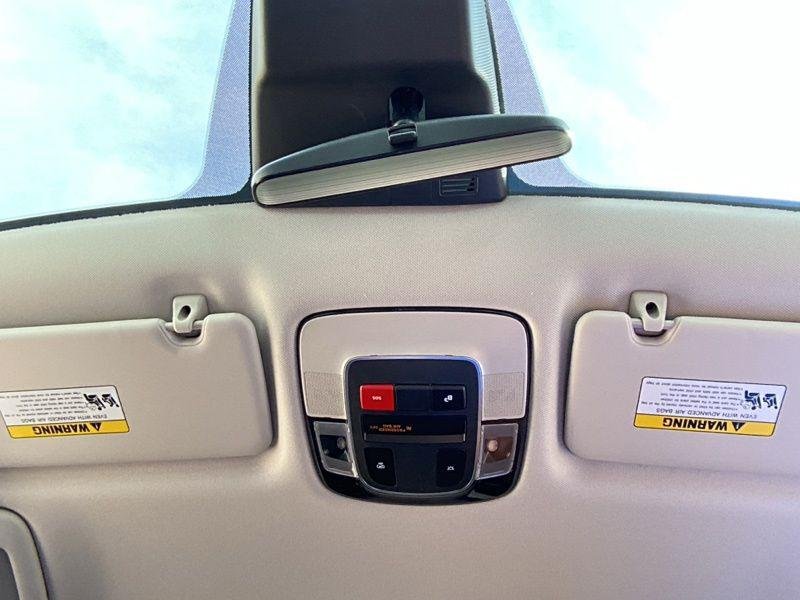 New 2026 Gray Hyundai SEL Plus AWD image 33