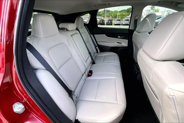 New 2026 Nissan Murano SL 4D Sport Utility