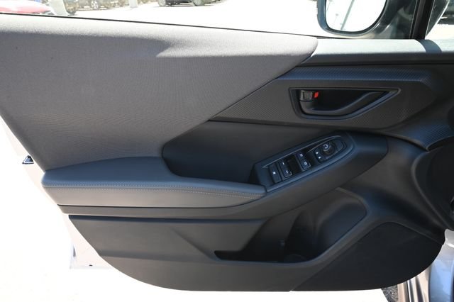 New 2026 ICE SILVER METALLIC Subaru Premium image 17