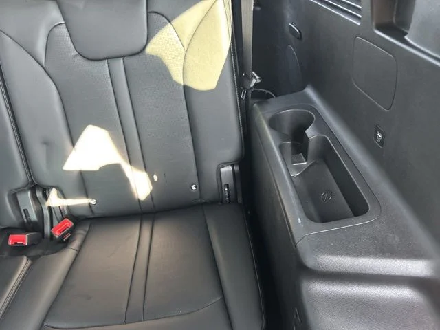 Used 2025 Steel Gray Kia EX image 23