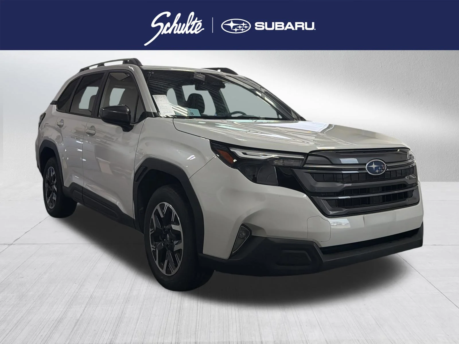 2025 Subaru Forester Premium's photo