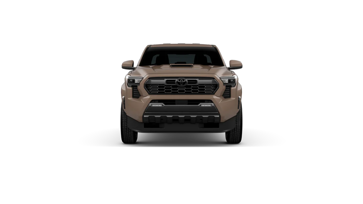 New 2026 Mudbath Toyota TRD Sport image 17