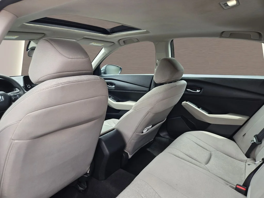 2024 Honda Accord EX - Photo 12