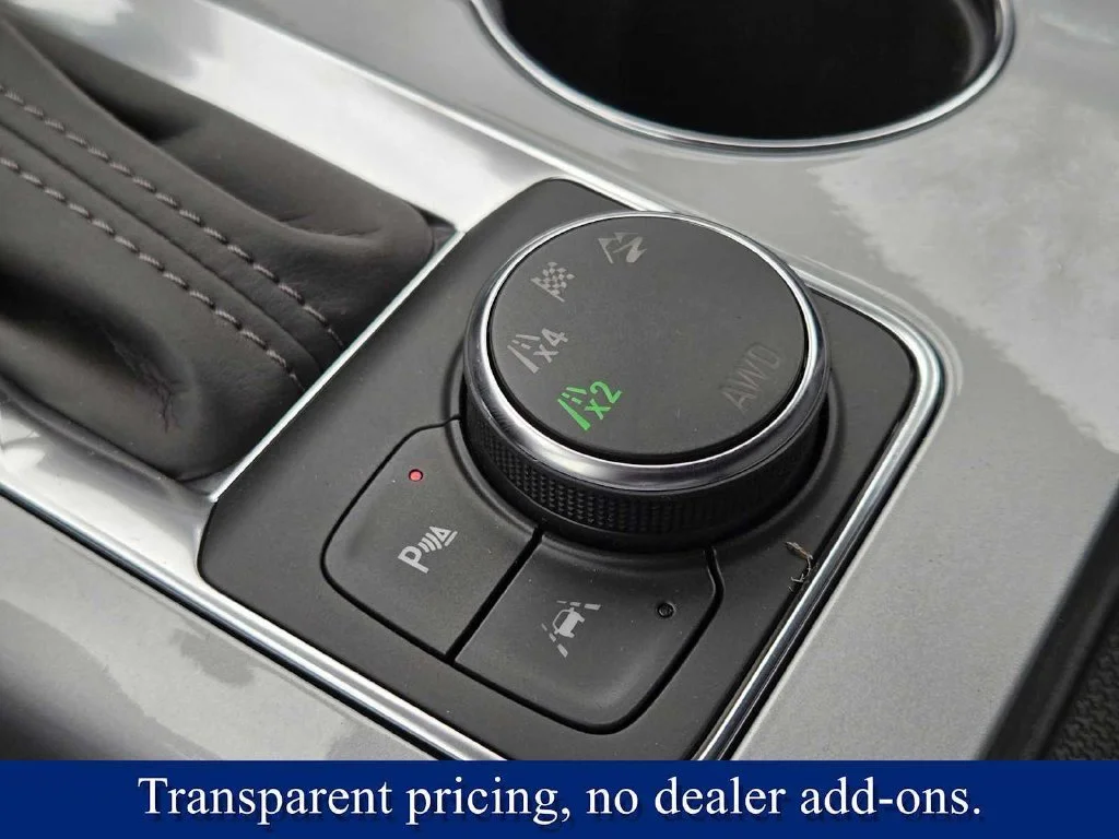2026 Chevrolet Blazer 3LT - Photo 29