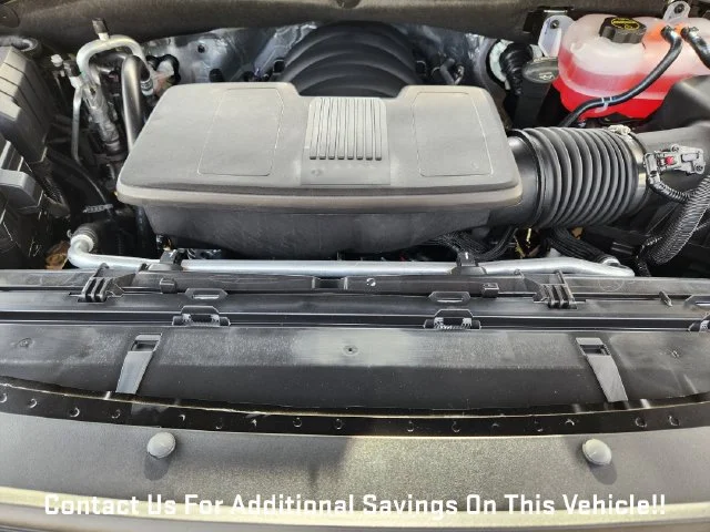 2027 GMC Yukon Denali - Photo 23