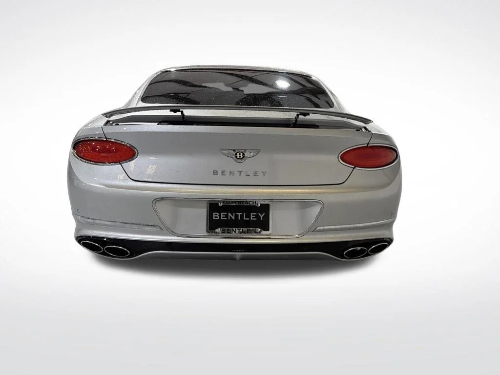 Used 2020 Gray Bentley V8 image 7
