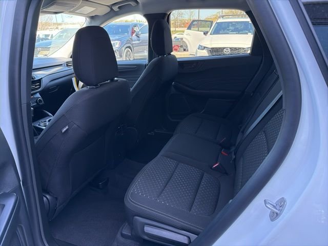 New 2026 Oxford White Ford Active® image 8