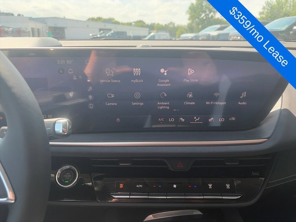 2026 Buick Envision Sport Touring - Photo 17