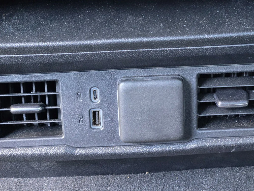 2025 Chevrolet Silverado 2500HD LT - Photo 18