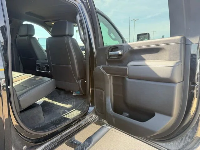 2021 Chevrolet Silverado 2500HD LTZ - Photo 20