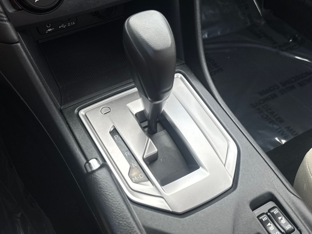 Used 2020 Black Subaru Premium image 27