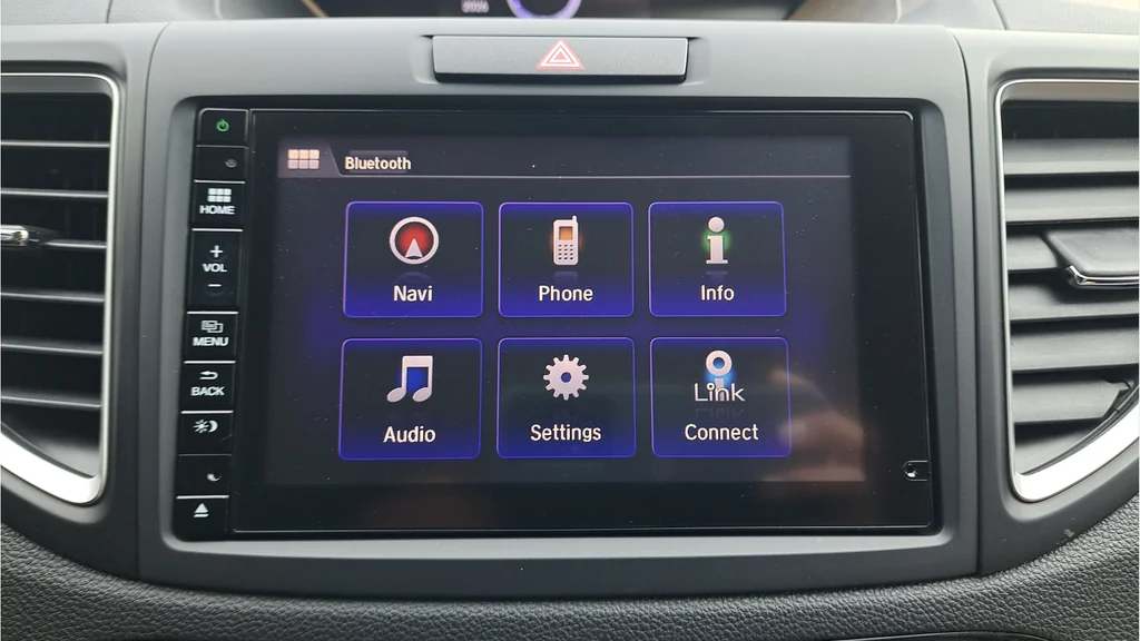 Used 2015  Honda Touring image 21