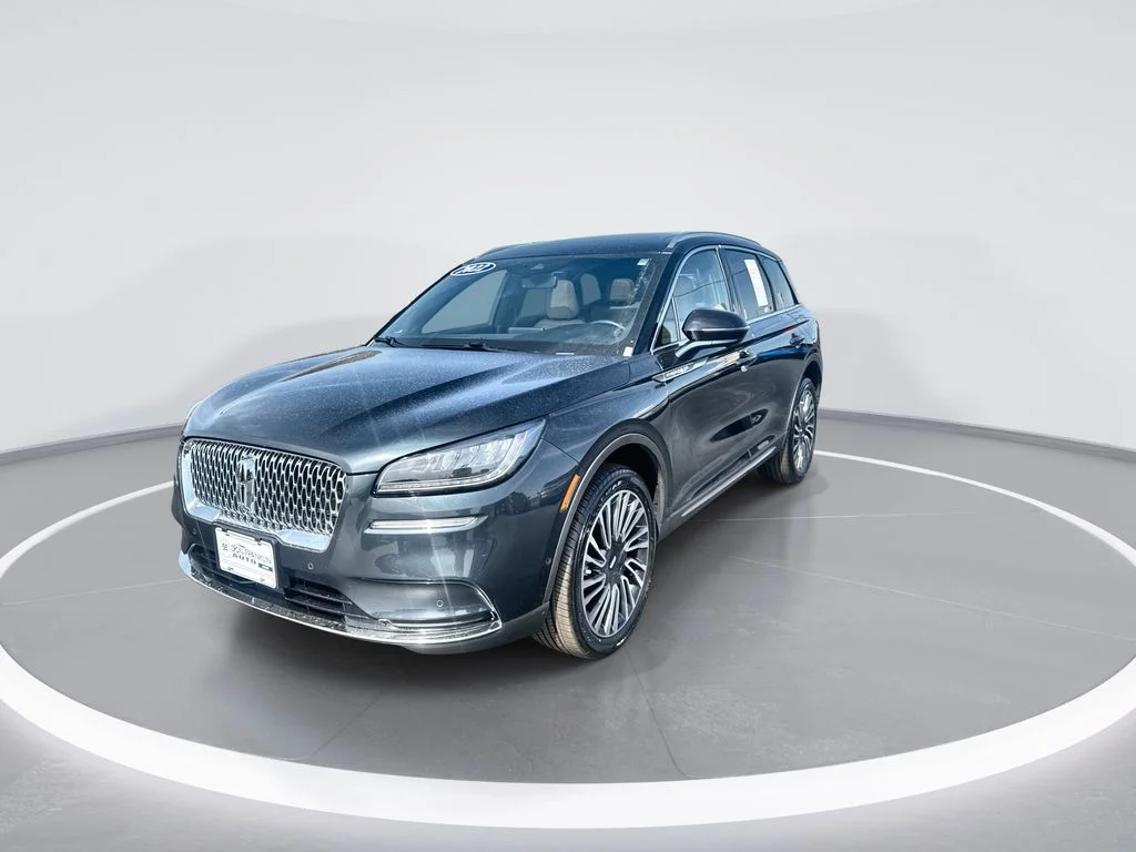 Used 2022 Blue Lincoln Reserve image 4
