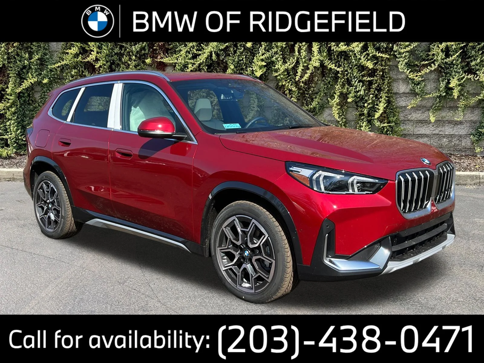 2026 BMW X1