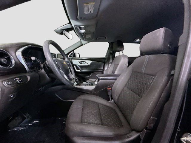 Used 2021 Black Chevrolet LT image 18