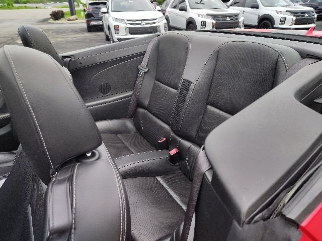 2015 Chevrolet Camaro 2LT - Photo 14