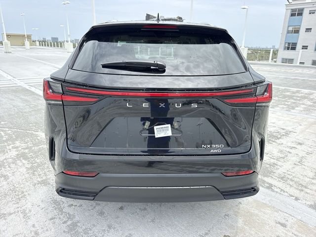 New 2026 Caviar Lexus  350 LUXURY AWD image 24