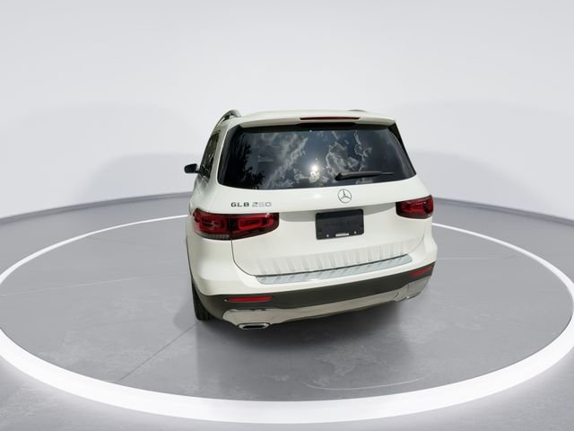 2022 Mercedes-Benz GLB Base - Photo 6