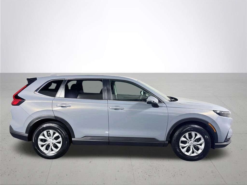 Used 2026 Urban Gray Pearl Honda LX image 5